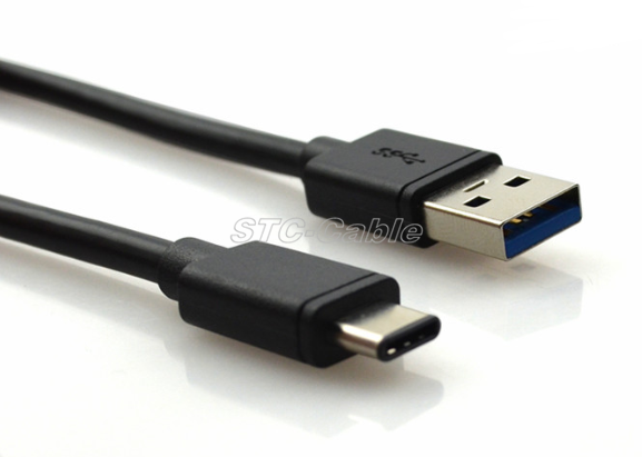USB 3.0 USB C USB-A kaablit massi