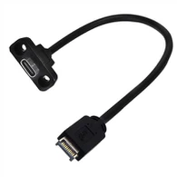 E-tüüpi USB kaabel